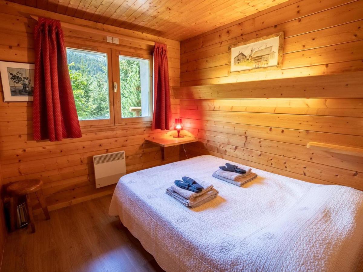 Chalet Chaleureux - Ski Aux Pieds - Cheminee - Wifi Gratuit - Fr-1-688-1 Méribel Buitenkant foto